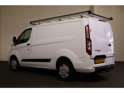 Ford Transit Custom 2.0 TDCI L1 H1 Trend Imperiaal Trekhaak ActivLease financial lease