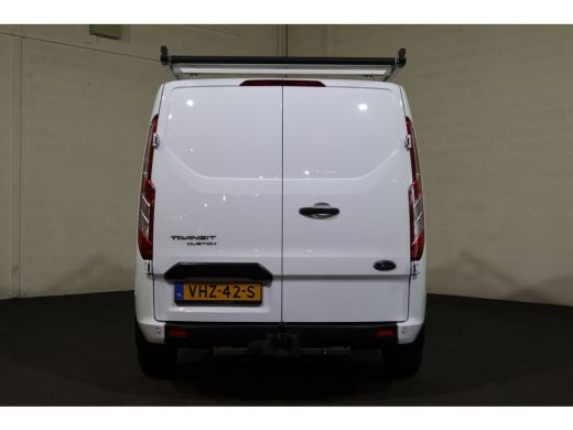 Ford Transit Custom 2.0 TDCI L1 H1 Trend Imperiaal Trekhaak ActivLease financial lease