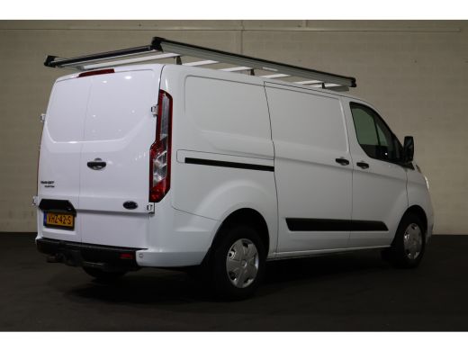 Ford Transit Custom 2.0 TDCI L1 H1 Trend Imperiaal Trekhaak ActivLease financial lease