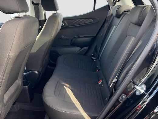 Hyundai i10 1.0 66pk Comfort Smart | LED | Airco | Carplay | Camera | Navigatie | Bluetooth | Cruisecontrol |... ActivLease financial lease