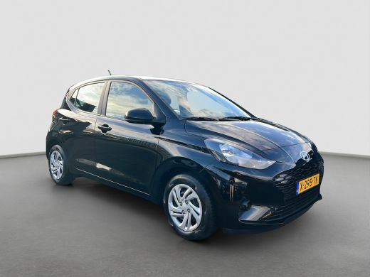 Hyundai i10 1.0 66pk Comfort Smart | LED | Airco | Carplay | Camera | Navigatie | Bluetooth | Cruisecontrol |... ActivLease financial lease
