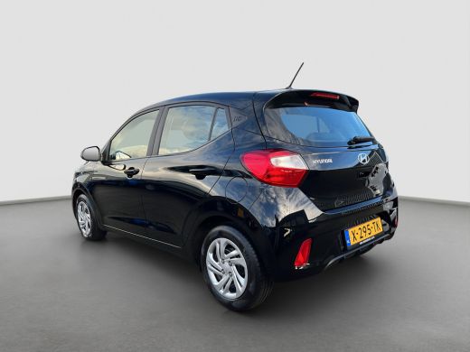 Hyundai i10 1.0 66pk Comfort Smart | LED | Airco | Carplay | Camera | Navigatie | Bluetooth | Cruisecontrol |... ActivLease financial lease