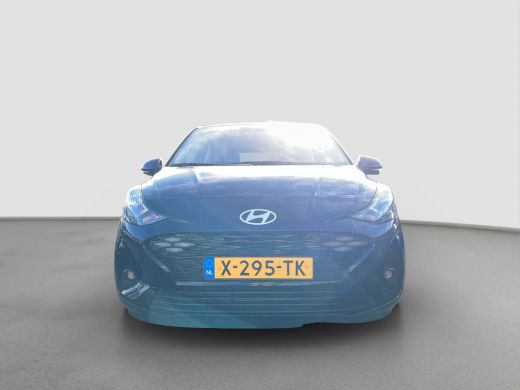 Hyundai i10 1.0 66pk Comfort Smart | LED | Airco | Carplay | Camera | Navigatie | Bluetooth | Cruisecontrol |... ActivLease financial lease