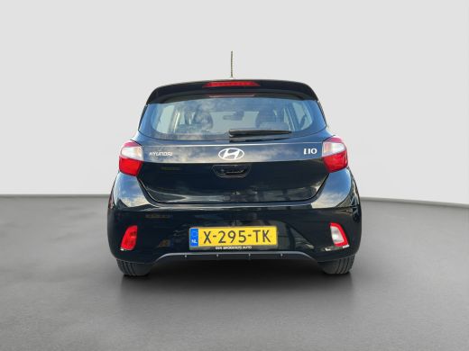 Hyundai i10 1.0 66pk Comfort Smart | LED | Airco | Carplay | Camera | Navigatie | Bluetooth | Cruisecontrol |... ActivLease financial lease