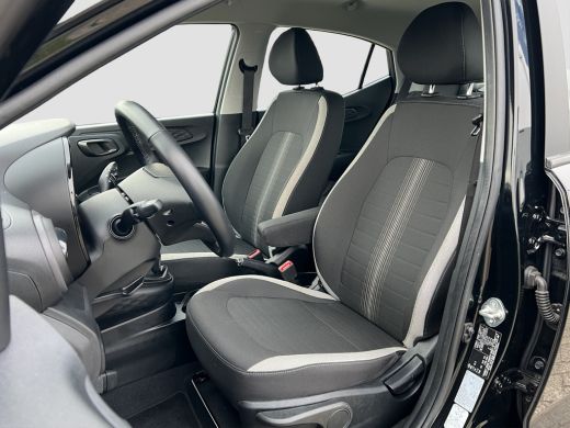 Hyundai i10 1.0 66pk Comfort Smart | LED | Airco | Carplay | Camera | Navigatie | Bluetooth | Cruisecontrol |... ActivLease financial lease