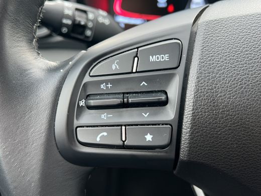 Hyundai i10 1.0 66pk Comfort Smart | LED | Airco | Carplay | Camera | Navigatie | Bluetooth | Cruisecontrol |... ActivLease financial lease