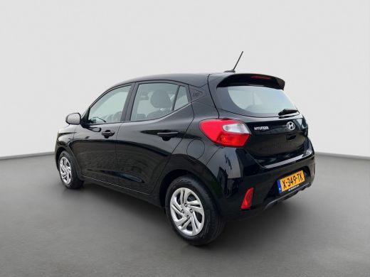 Hyundai i10 1.0 66pk Comfort Smart | LED | Airco | Carplay | Camera | Navigatie | Bluetooth | Cruisecontrol |... ActivLease financial lease
