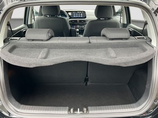 Hyundai i10 1.0 66pk Comfort Smart | LED | Airco | Carplay | Camera | Navigatie | Bluetooth | Cruisecontrol |... ActivLease financial lease