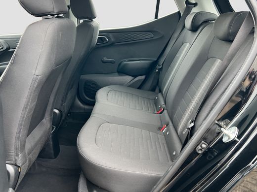 Hyundai i10 1.0 66pk Comfort Smart | LED | Airco | Carplay | Camera | Navigatie | Bluetooth | Cruisecontrol |... ActivLease financial lease