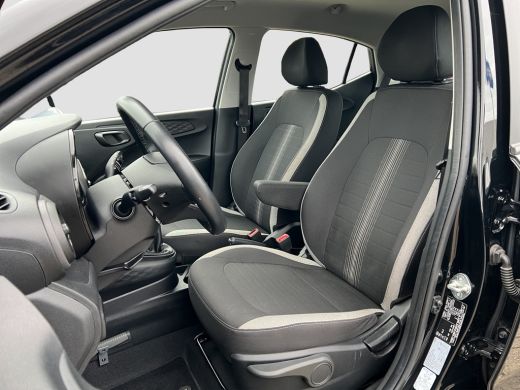 Hyundai i10 1.0 66pk Comfort Smart | LED | Airco | Carplay | Camera | Navigatie | Bluetooth | Cruisecontrol |... ActivLease financial lease