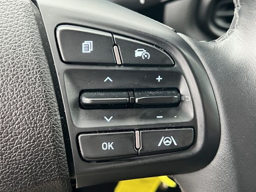 Hyundai i10 1.0 66pk Comfort Smart | LED | Airco | Carplay | Camera | Navigatie | Bluetooth | Cruisecontrol |... ActivLease financial lease