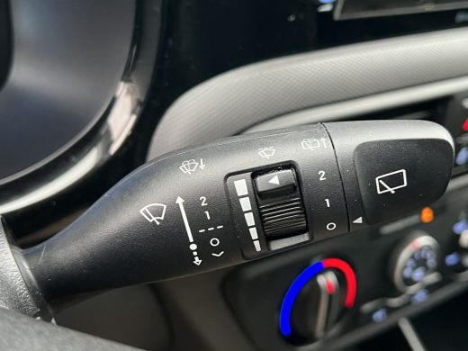 Hyundai i10 1.0 66pk Comfort Smart | LED | Airco | Carplay | Camera | Navigatie | Bluetooth | Cruisecontrol |... ActivLease financial lease