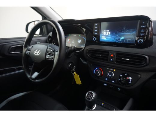 Hyundai i10 1.0 67pk Comfort Smart | Camera | Airco | Navigatie | Carplay | Cruise Control | ActivLease financial lease