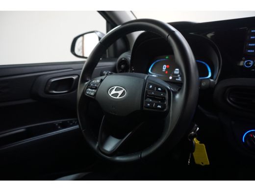 Hyundai i10 1.0 67pk Comfort Smart | Camera | Airco | Navigatie | Carplay | Cruise Control | ActivLease financial lease