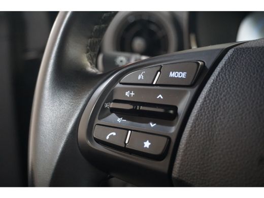 Hyundai i10 1.0 67pk Comfort Smart | Camera | Airco | Navigatie | Carplay | Cruise Control | ActivLease financial lease