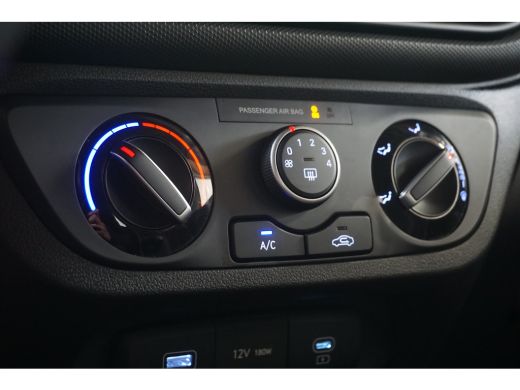 Hyundai i10 1.0 67pk Comfort Smart | Camera | Airco | Navigatie | Carplay | Cruise Control | ActivLease financial lease