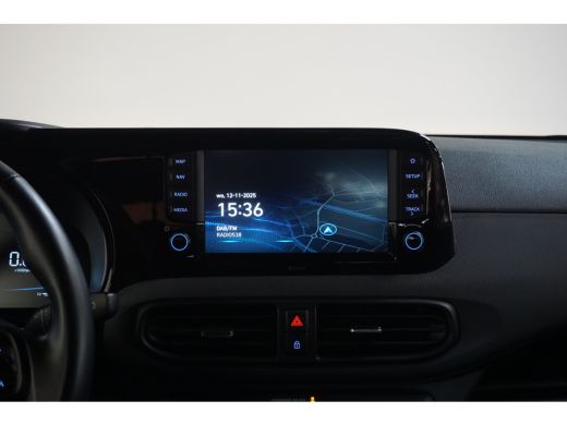 Hyundai i10 1.0 67pk Comfort Smart | Camera | Airco | Navigatie | Carplay | Cruise Control | ActivLease financial lease