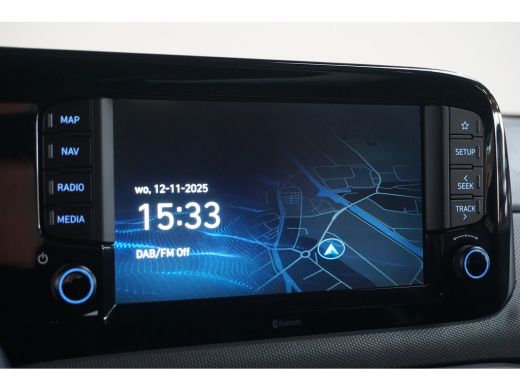 Hyundai i10 1.0 67pk Comfort Smart | Camera | Airco | Navigatie | Carplay | Cruise Control | ActivLease financial lease