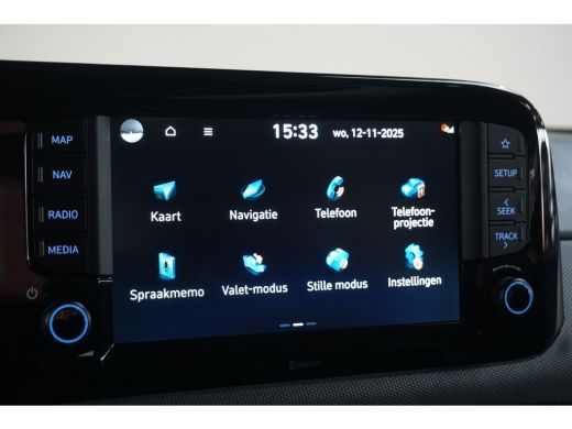 Hyundai i10 1.0 67pk Comfort Smart | Camera | Airco | Navigatie | Carplay | Cruise Control | ActivLease financial lease