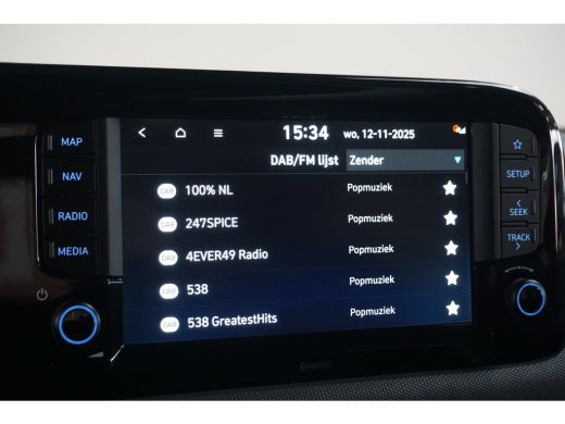 Hyundai i10 1.0 67pk Comfort Smart | Camera | Airco | Navigatie | Carplay | Cruise Control | ActivLease financial lease