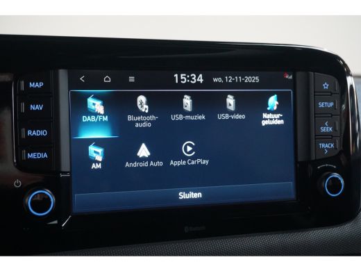 Hyundai i10 1.0 67pk Comfort Smart | Camera | Airco | Navigatie | Carplay | Cruise Control | ActivLease financial lease