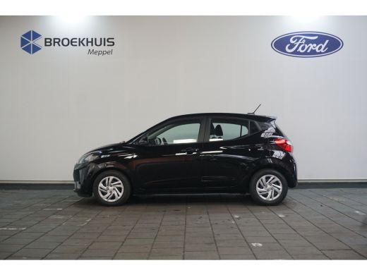 Hyundai i10 1.0 67pk Comfort Smart | Camera | Airco | Navigatie | Carplay | Cruise Control | ActivLease financial lease