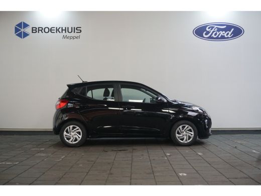 Hyundai i10 1.0 67pk Comfort Smart | Camera | Airco | Navigatie | Carplay | Cruise Control | ActivLease financial lease