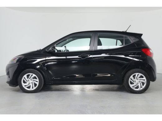 Hyundai i10 1.0 Comfort 5-zits | Automaat! | 1e Eigenaar! | Navi By App | Cruise Control | Airco | DAB ActivLease financial lease