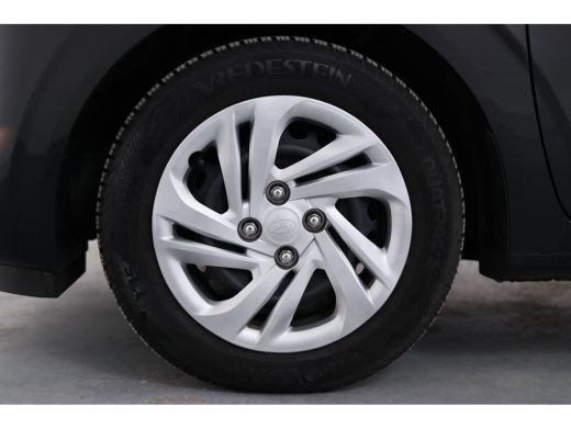 Hyundai i10 1.0 Comfort 5-zits | Automaat! | 1e Eigenaar! | Navi By App | Cruise Control | Airco | DAB ActivLease financial lease