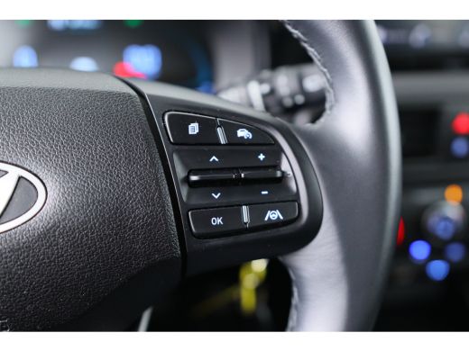 Hyundai i10 1.0 Comfort 5-zits | Automaat! | 1e Eigenaar! | Navi By App | Cruise Control | Airco | DAB ActivLease financial lease