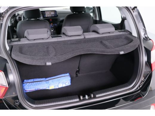 Hyundai i10 1.0 Comfort 5-zits | Automaat! | 1e Eigenaar! | Navi By App | Cruise Control | Airco | DAB ActivLease financial lease