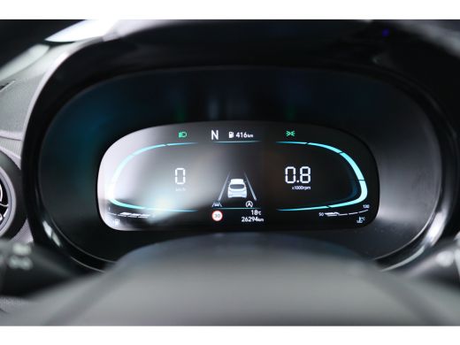 Hyundai i10 1.0 Comfort 5-zits | Automaat! | 1e Eigenaar! | Navi By App | Cruise Control | Airco | DAB ActivLease financial lease