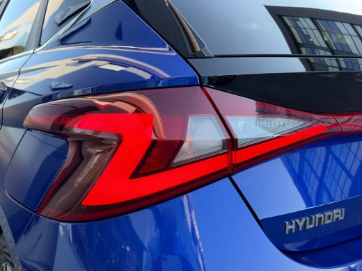 Hyundai i20 1.0 T-GDI 100pk Premium | Camera | Climate controle | Premium Audio | Cruise controle | Dodehoek ... ActivLease financial lease