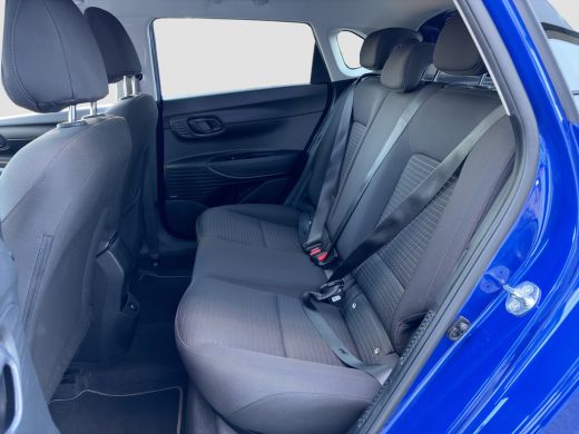 Hyundai i20 1.0 T-GDI 100pk Premium | Camera | Climate controle | Premium Audio | Cruise controle | Dodehoek ... ActivLease financial lease