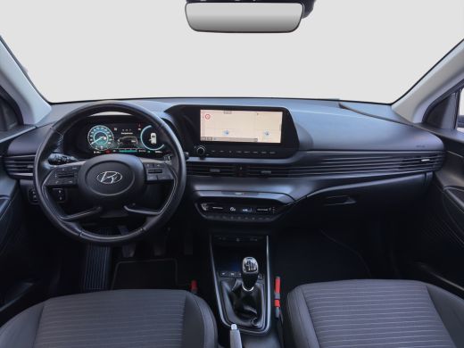 Hyundai i20 1.0 T-GDI 100pk Premium | Camera | Climate controle | Premium Audio | Cruise controle | Dodehoek ... ActivLease financial lease