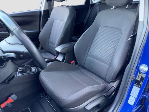 Hyundai i20 1.0 T-GDI 100pk Premium | Camera | Climate controle | Premium Audio | Cruise controle | Dodehoek ... ActivLease financial lease