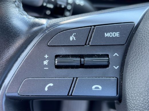 Hyundai i20 1.0 T-GDI 100pk Premium | Camera | Climate controle | Premium Audio | Cruise controle | Dodehoek ... ActivLease financial lease