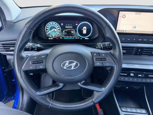 Hyundai i20 1.0 T-GDI 100pk Premium | Camera | Climate controle | Premium Audio | Cruise controle | Dodehoek ... ActivLease financial lease