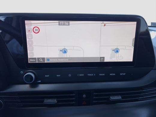 Hyundai i20 1.0 T-GDI 100pk Premium | Camera | Climate controle | Premium Audio | Cruise controle | Dodehoek ... ActivLease financial lease