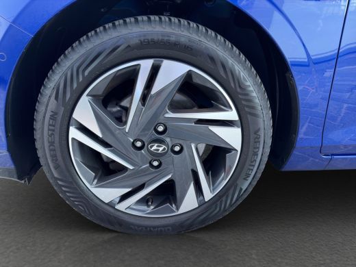 Hyundai i20 1.0 T-GDI 100pk Premium | Camera | Climate controle | Premium Audio | Cruise controle | Dodehoek ... ActivLease financial lease