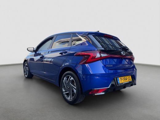 Hyundai i20 1.0 T-GDI 100pk Premium | Camera | Climate controle | Premium Audio | Cruise controle | Dodehoek ... ActivLease financial lease