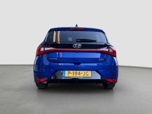 Hyundai i20 1.0 T-GDI 100pk Premium | Camera | Climate controle | Premium Audio | Cruise controle | Dodehoek ... ActivLease financial lease