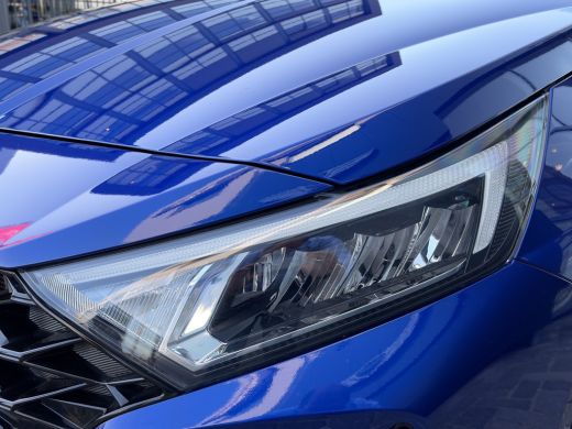 Hyundai i20 1.0 T-GDI 100pk Premium | Camera | Climate controle | Premium Audio | Cruise controle | Dodehoek ... ActivLease financial lease