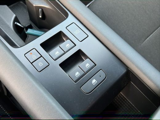 Hyundai IONIQ 6 77.4 kWh 229pk Connect | Carplay | Camera | Climate | 20'' Velgen | Navigatie | Full Led | Elek. ... ActivLease financial lease