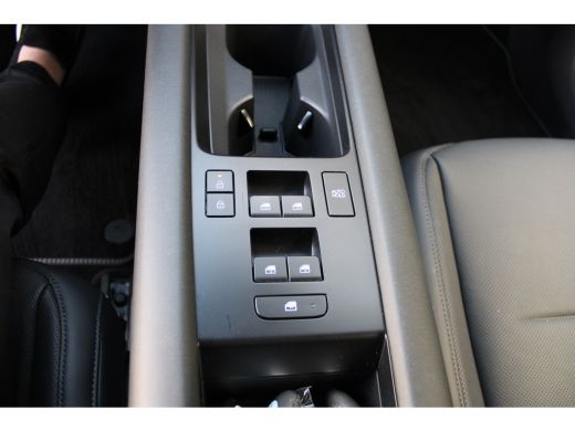 Hyundai IONIQ 6 Lounge 77.4 kWh | Leder | 360 camera | Elektrische voorstoelen met geheugenfunctie | Headup Displ... ActivLease financial lease