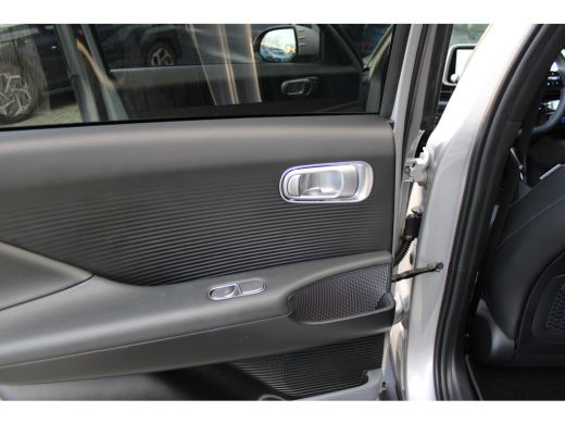 Hyundai IONIQ 6 Lounge 77.4 kWh | Leder | 360 camera | Elektrische voorstoelen met geheugenfunctie | Headup Displ... ActivLease financial lease