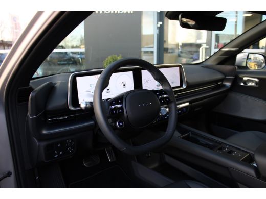 Hyundai IONIQ 6 Lounge 77.4 kWh | Leder | 360 camera | Elektrische voorstoelen met geheugenfunctie | Headup Displ... ActivLease financial lease