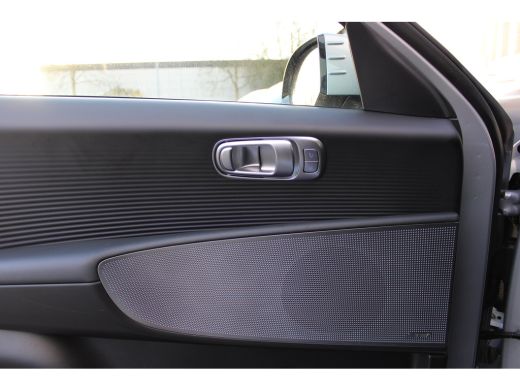 Hyundai IONIQ 6 Lounge 77.4 kWh | Leder | 360 camera | Elektrische voorstoelen met geheugenfunctie | Headup Displ... ActivLease financial lease