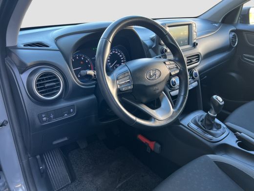 Hyundai Kona 1.0 T-GDI 120pk Comfort | Camera | Carplay | Climate controle | Bluetooth | Cruise controle | Par... ActivLease financial lease