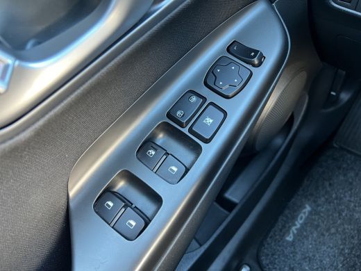 Hyundai Kona 1.0 T-GDI 120pk Comfort | Camera | Carplay | Climate controle | Bluetooth | Cruise controle | Par... ActivLease financial lease